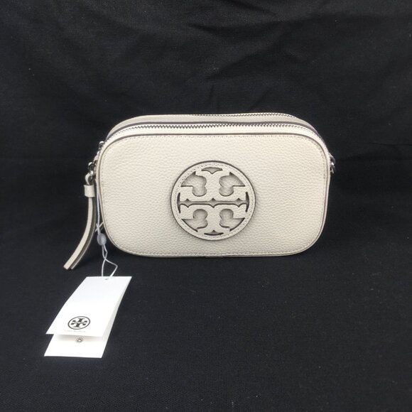 Tory Burch miller leather Crossbody bag - Picture 5 of 12